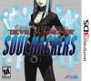 Shin Megami Tensei: Devil Summoner - Soul Hackers Box Art Front